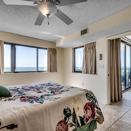 Ocean Bay Club 1201 Villa Myrtle Beach Kültér fotó