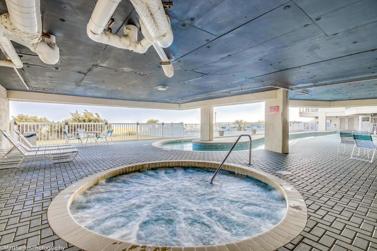 Ocean Bay Club 1201 Villa Myrtle Beach Kültér fotó