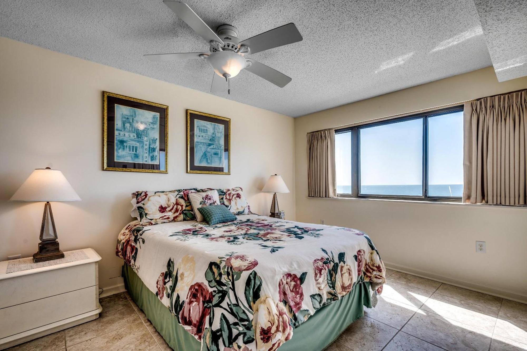 Ocean Bay Club 1201 Villa Myrtle Beach Kültér fotó
