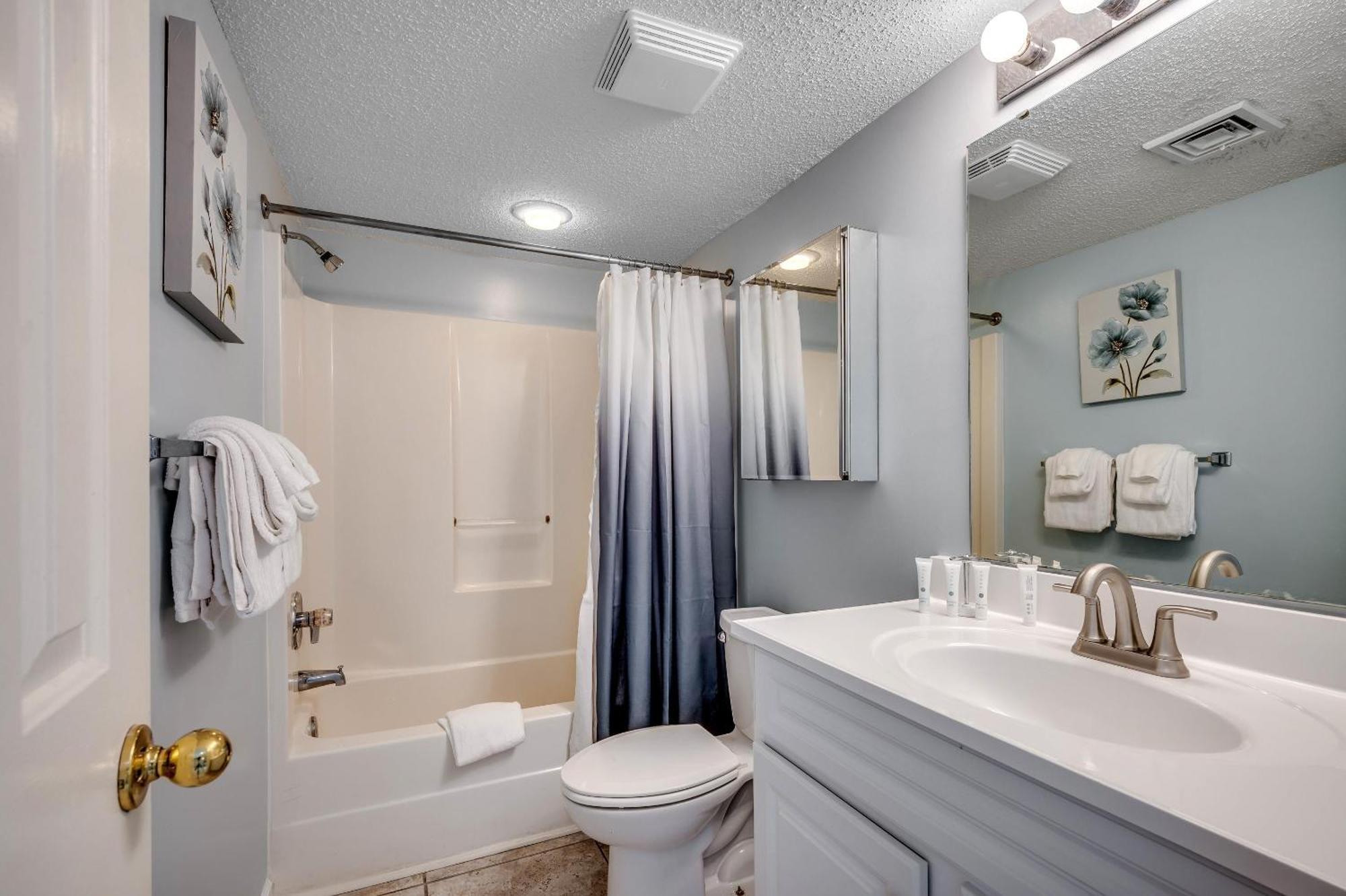 Ocean Bay Club 1201 Villa Myrtle Beach Kültér fotó
