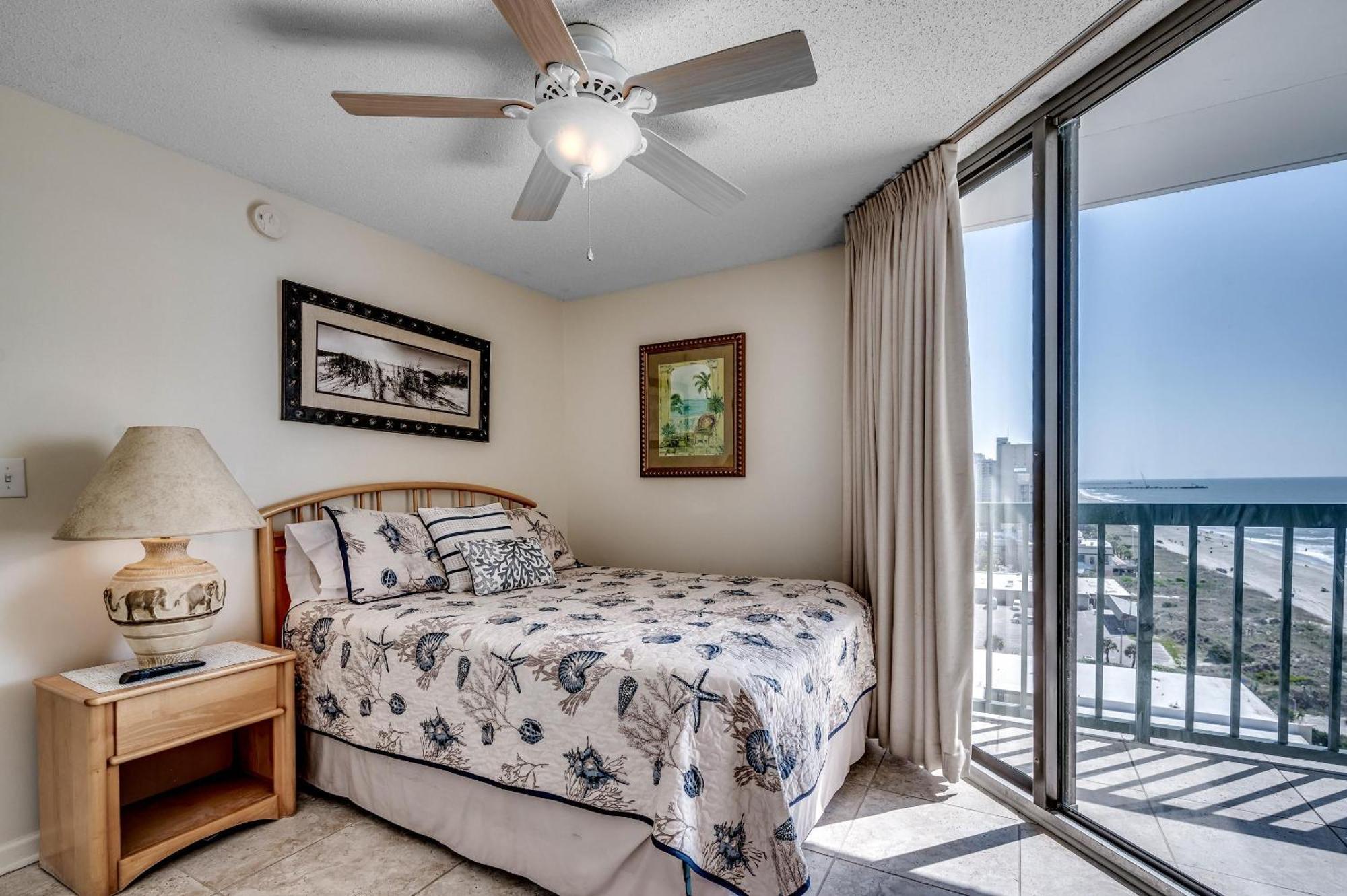 Ocean Bay Club 1201 Villa Myrtle Beach Kültér fotó