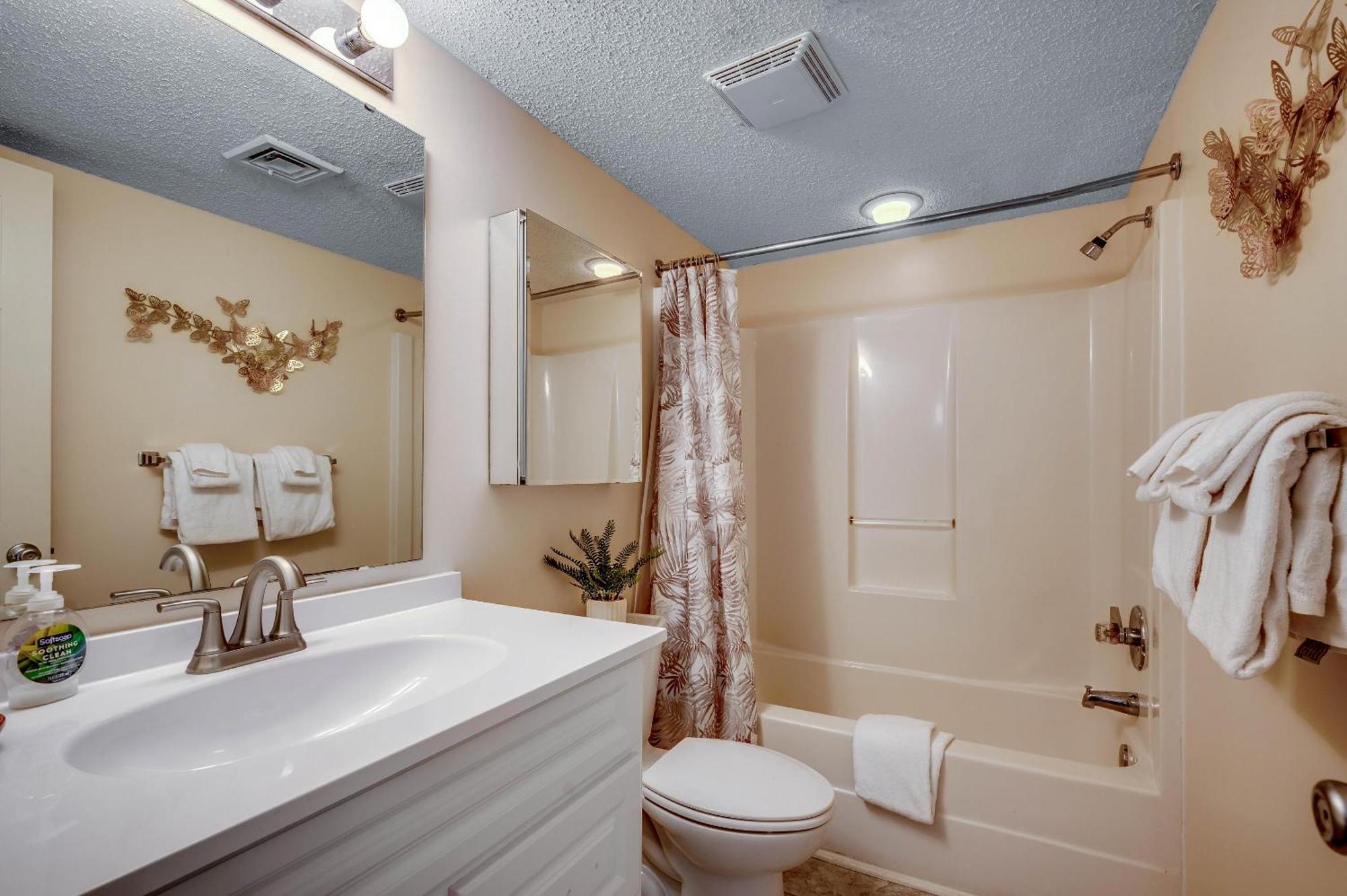 Ocean Bay Club 1201 Villa Myrtle Beach Kültér fotó