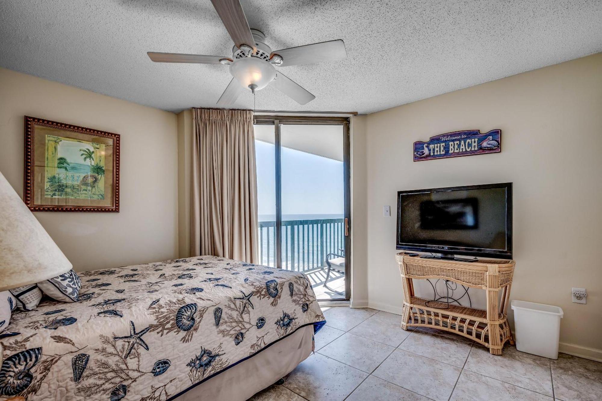 Ocean Bay Club 1201 Villa Myrtle Beach Kültér fotó