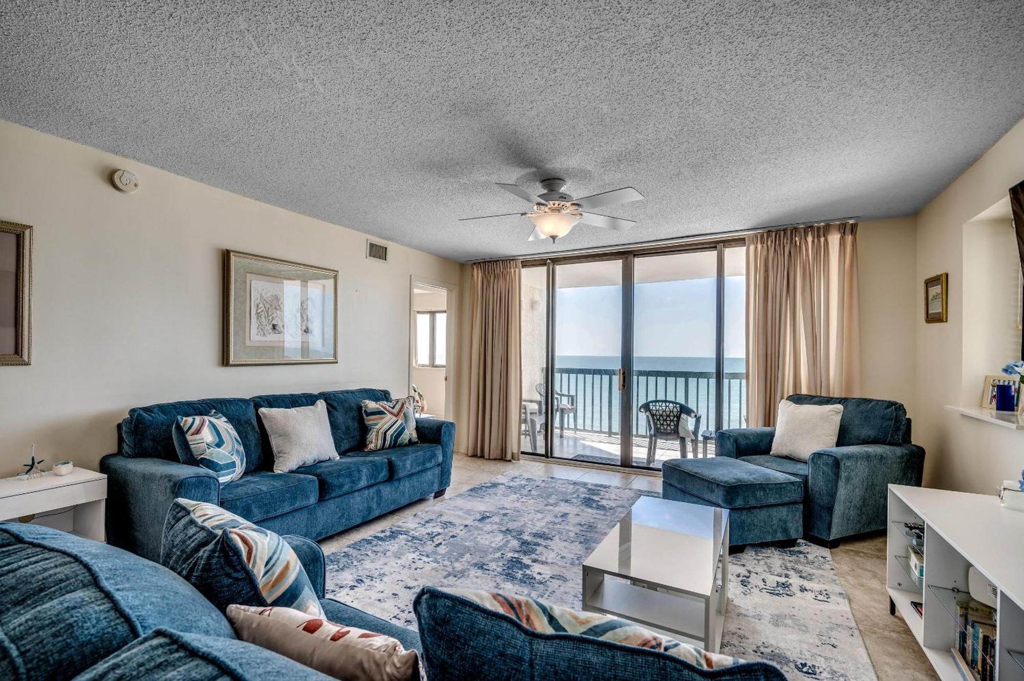 Ocean Bay Club 1201 Villa Myrtle Beach Kültér fotó