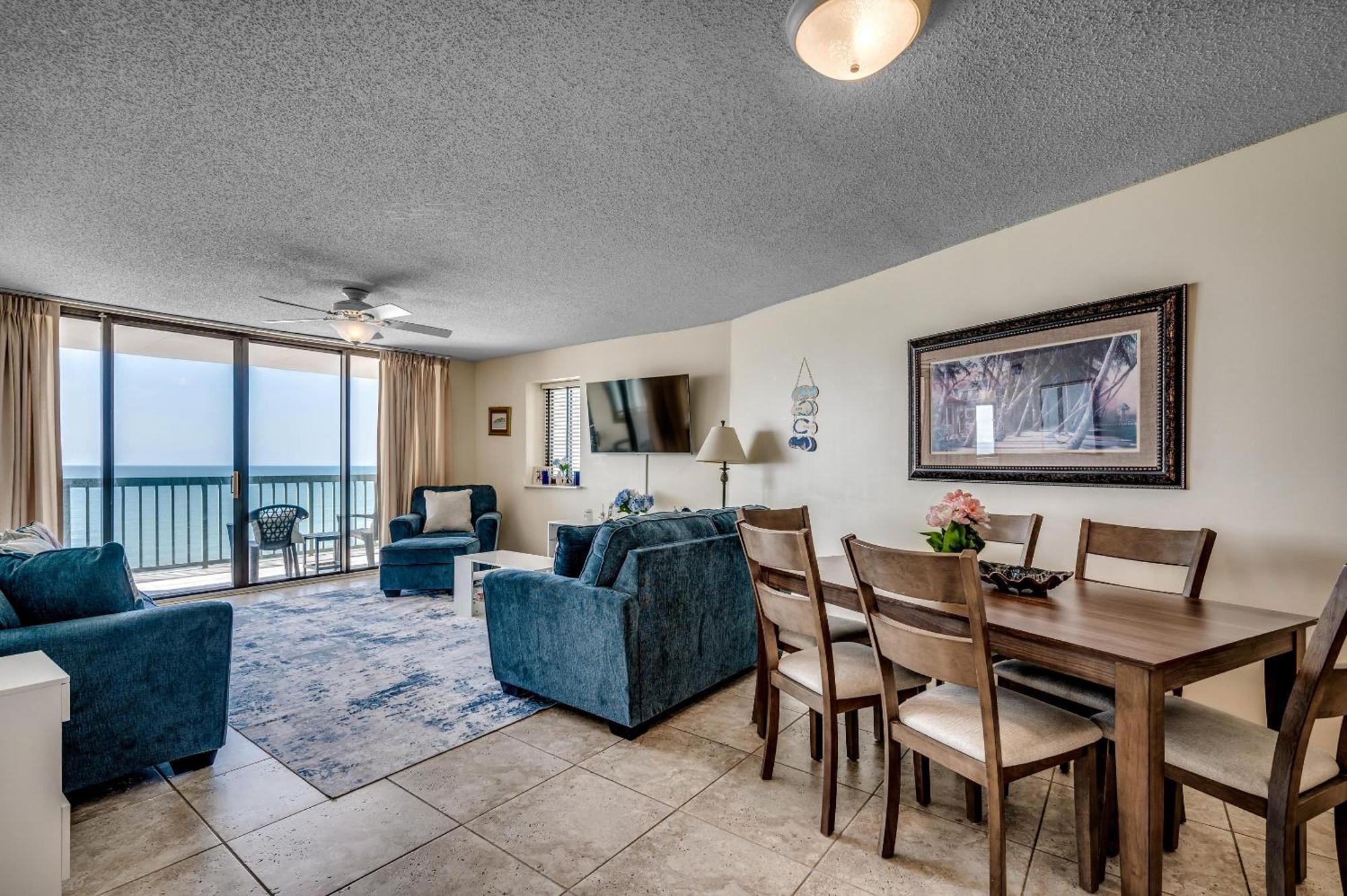 Ocean Bay Club 1201 Villa Myrtle Beach Kültér fotó